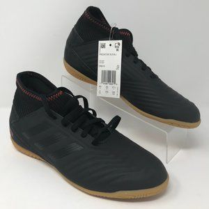 adidas indoor soccer shoes youth